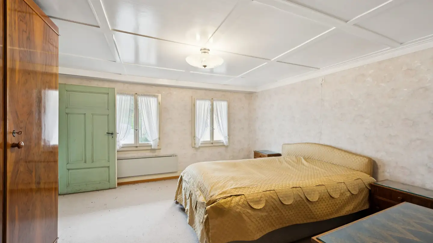 Doppelhaushälfte kaufen - Oberdorfstrasse 128b, 5325 Leibstadt - Foto 3