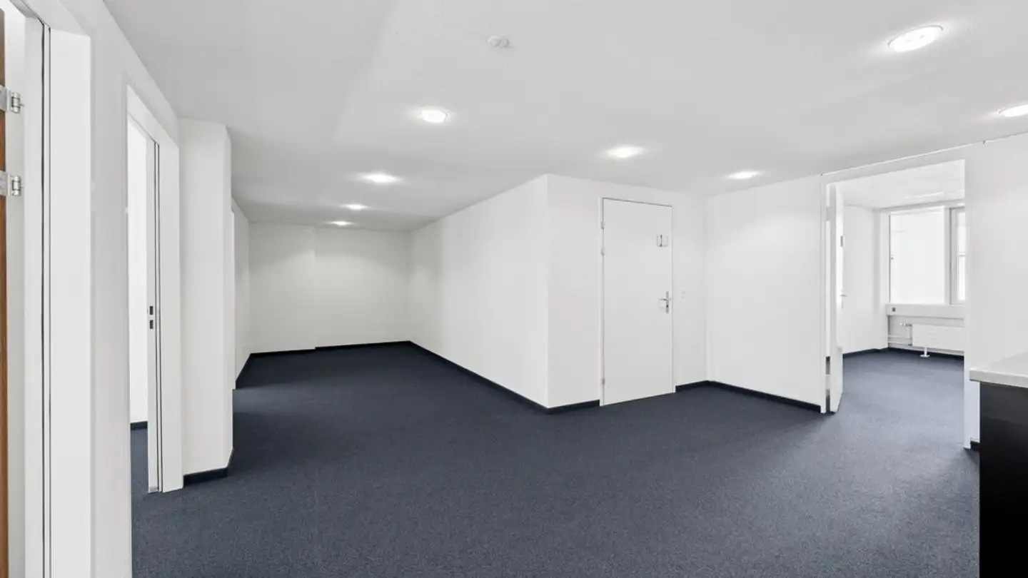 Spazio ufficio in affitto - Habsburgerstrasse 22, 6003 Luzern - Photo 4