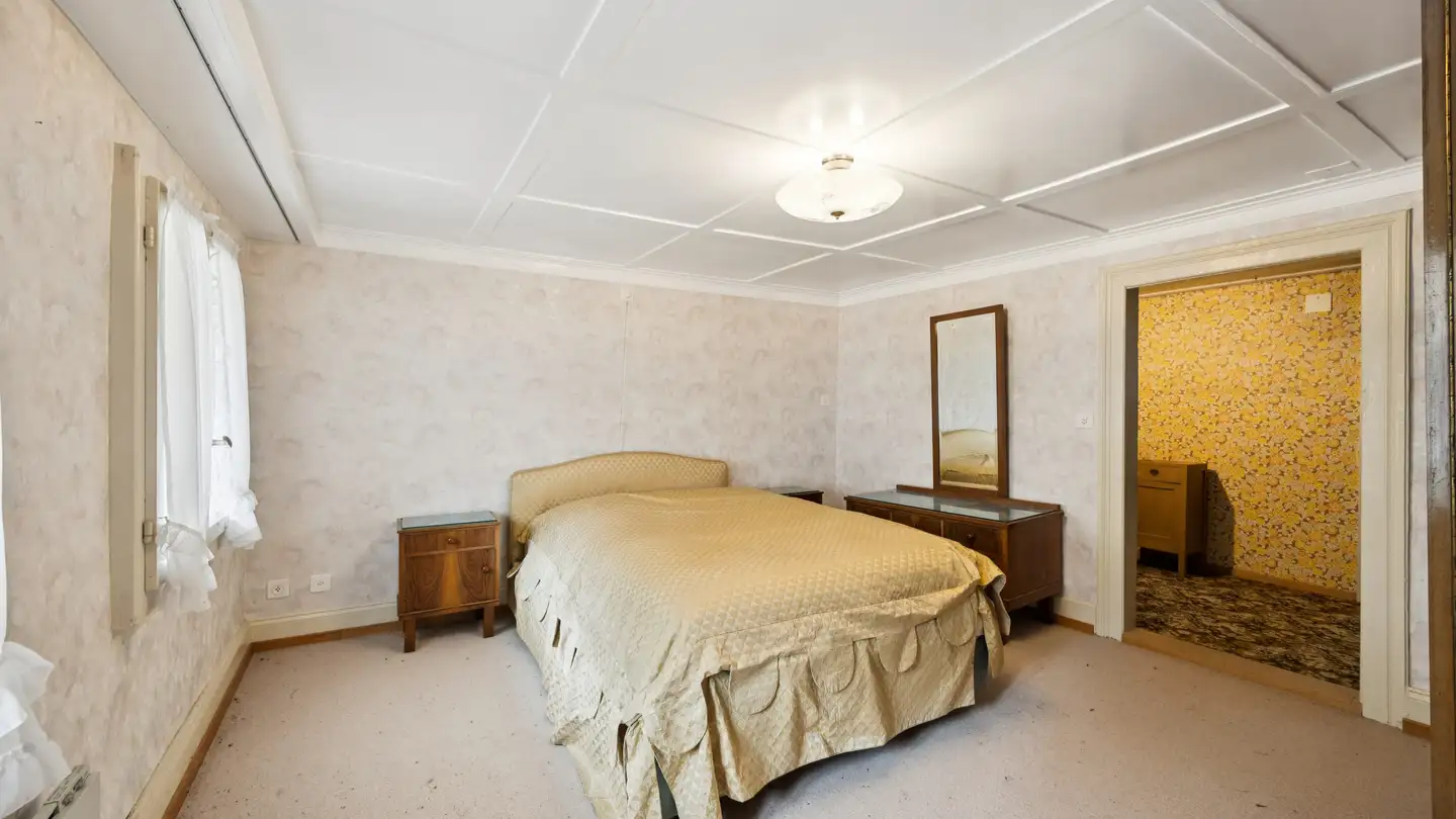 Doppelhaushälfte kaufen - Oberdorfstrasse 128b, 5325 Leibstadt - Foto 4