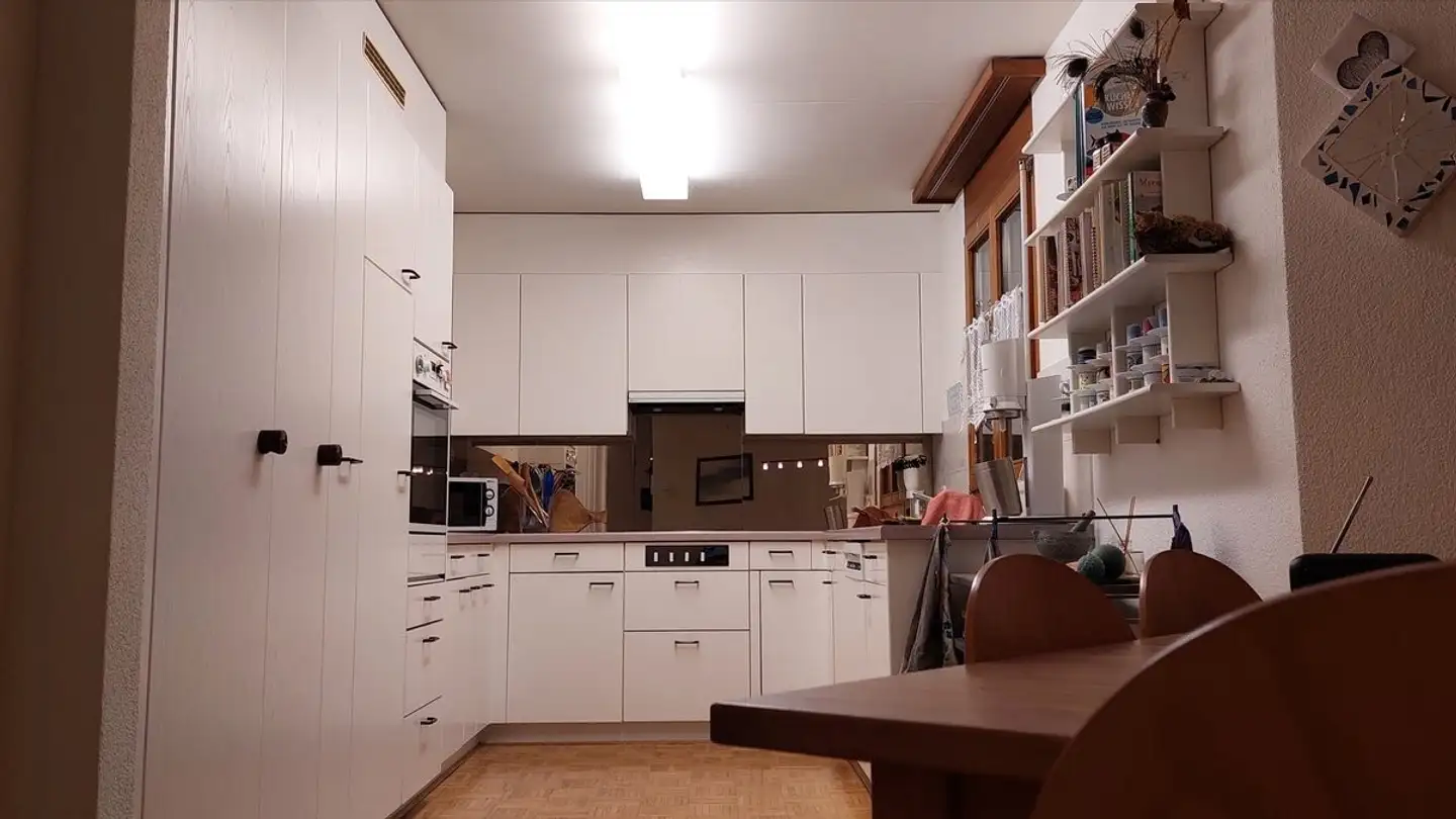 Appartement à louer - Unterdorfstrasse 8, 8908 Hedingen - Photo 2