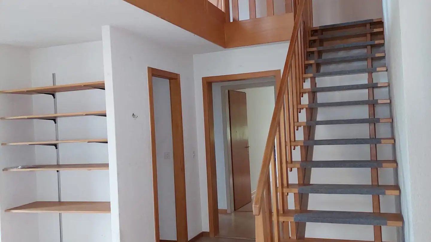 Appartamento in affitto - Amselweg 8, 3186 Düdingen - Foto 2
