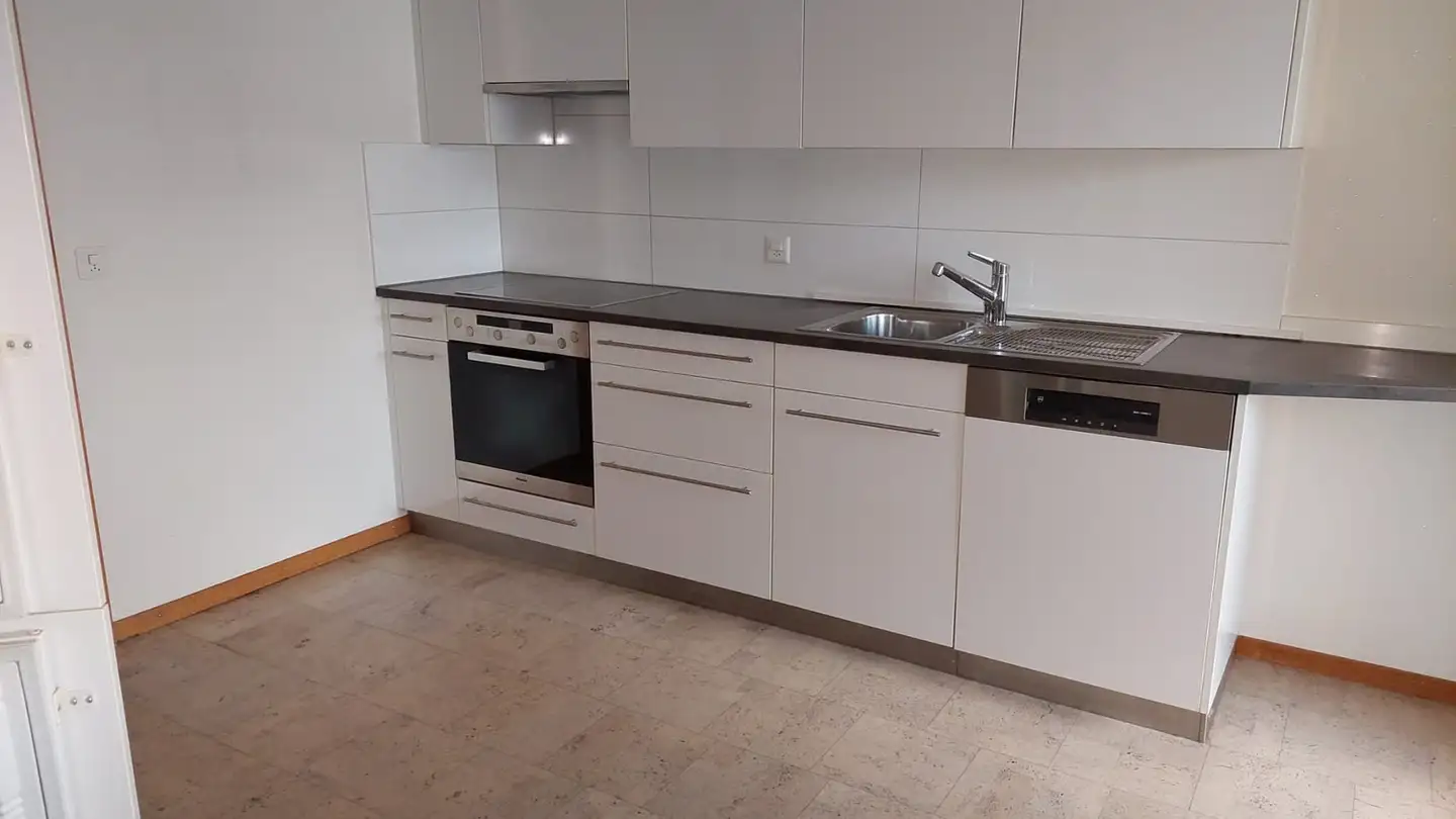Appartamento in affitto - Amselweg 8, 3186 Düdingen - Foto 4