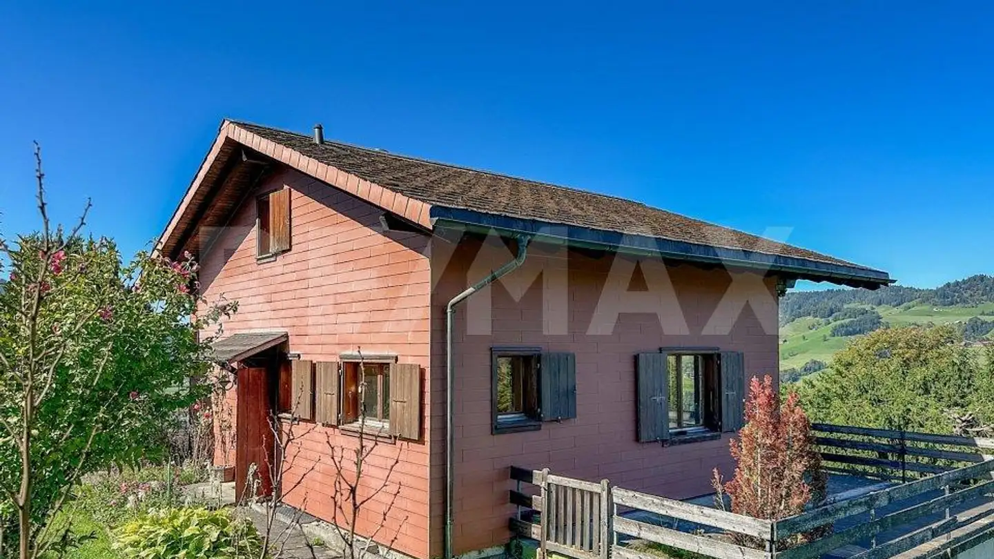 Casa singola in vendita - 6170 Schüpfheim - Photo 3