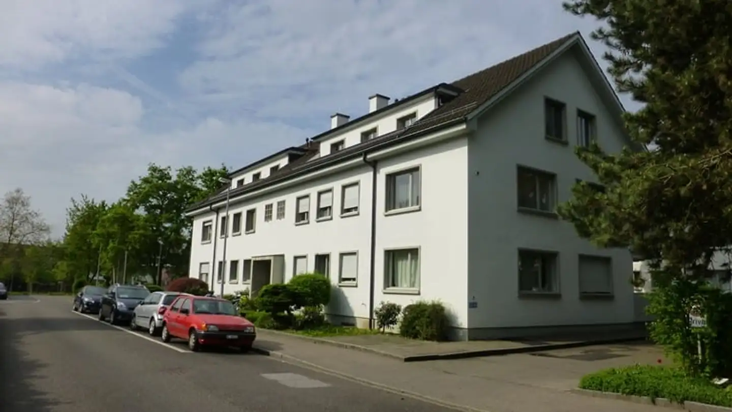Appartamento in affitto - Gstaltenrainweg 80, 4125 Riehen