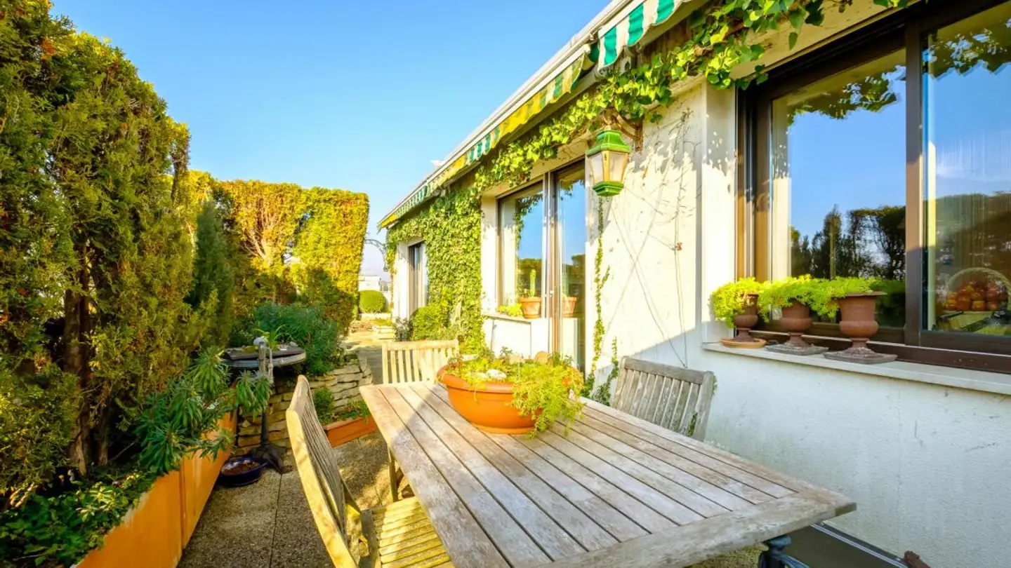 Attique à vendre - 1206 Genève - Photo 2