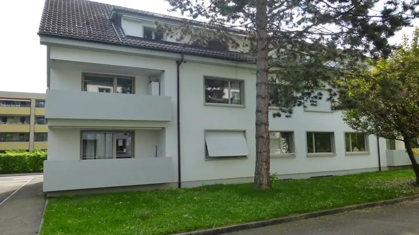 Appartamento in affitto - Gstaltenrainweg 80, 4125 Riehen - Foto 2