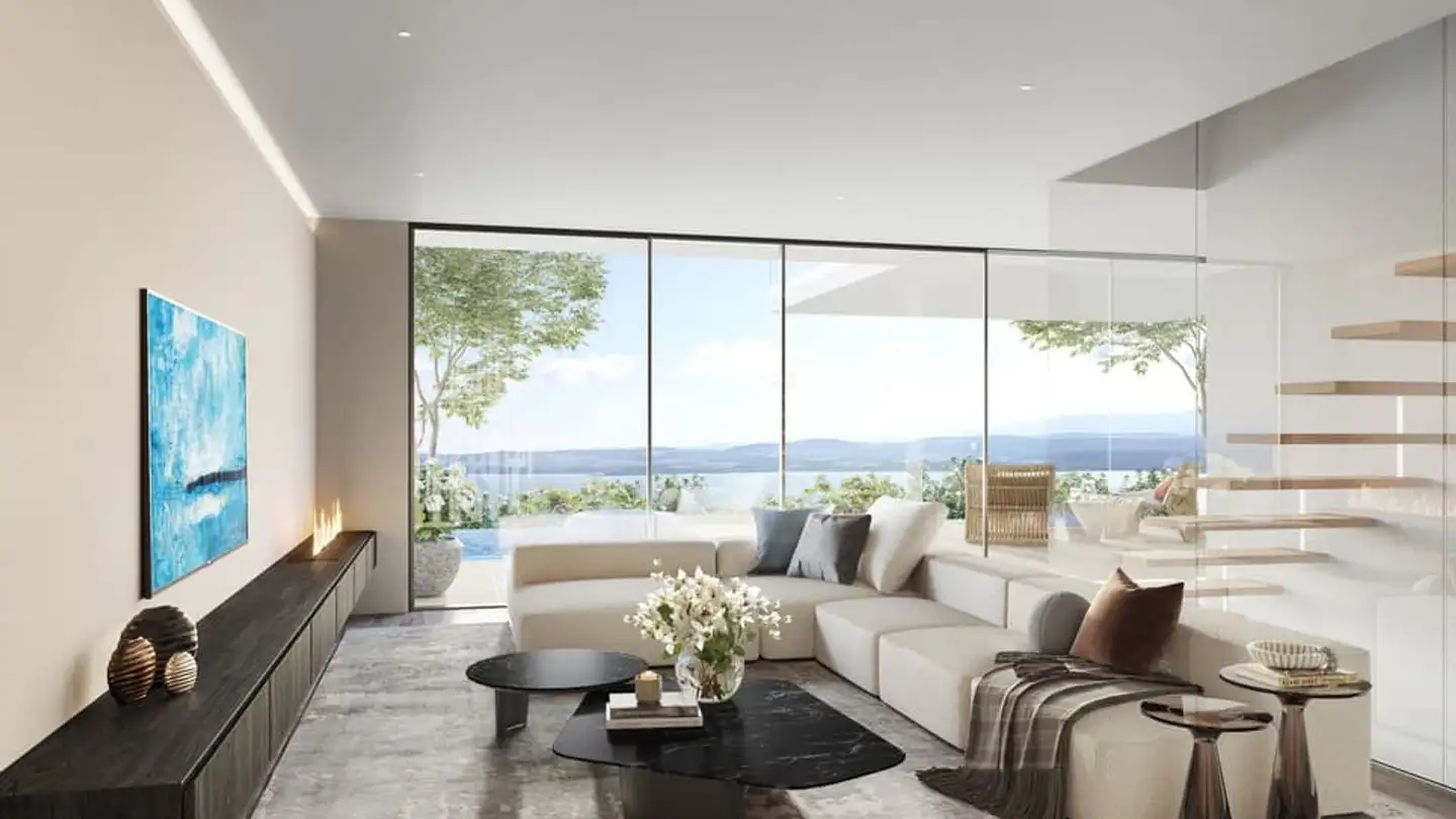 Casa singola in vendita - 1004 Lausanne - Foto 3