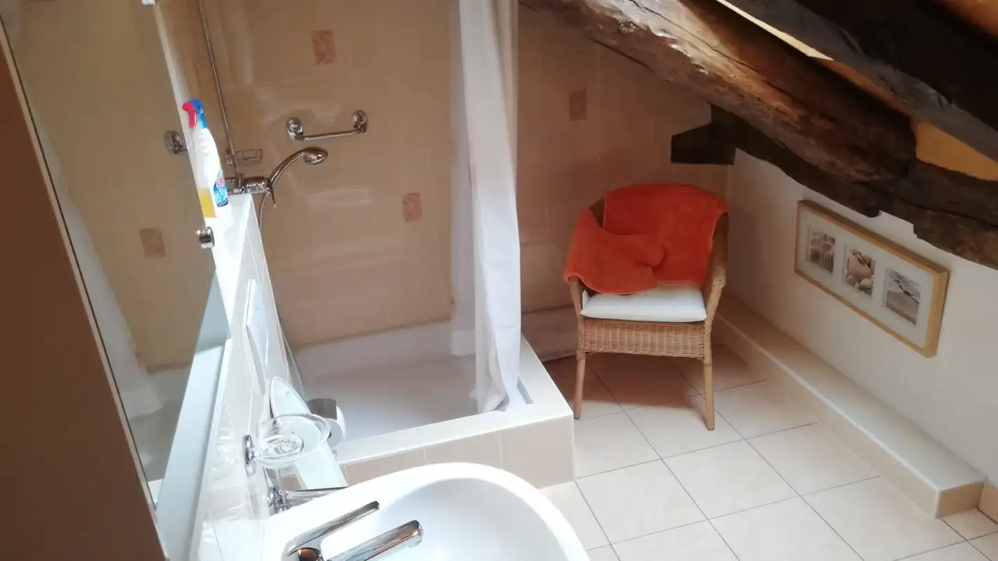Einfamilienhaus mieten - 6516 Cugnasco - Foto 4