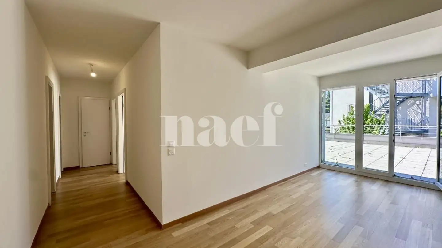 Apartment for rent - Avenue Adrien- Lachenal 25, 1290 Versoix - Photo 2