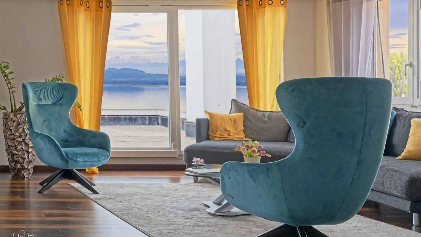Apartment for sale - 2000 Neuchâtel