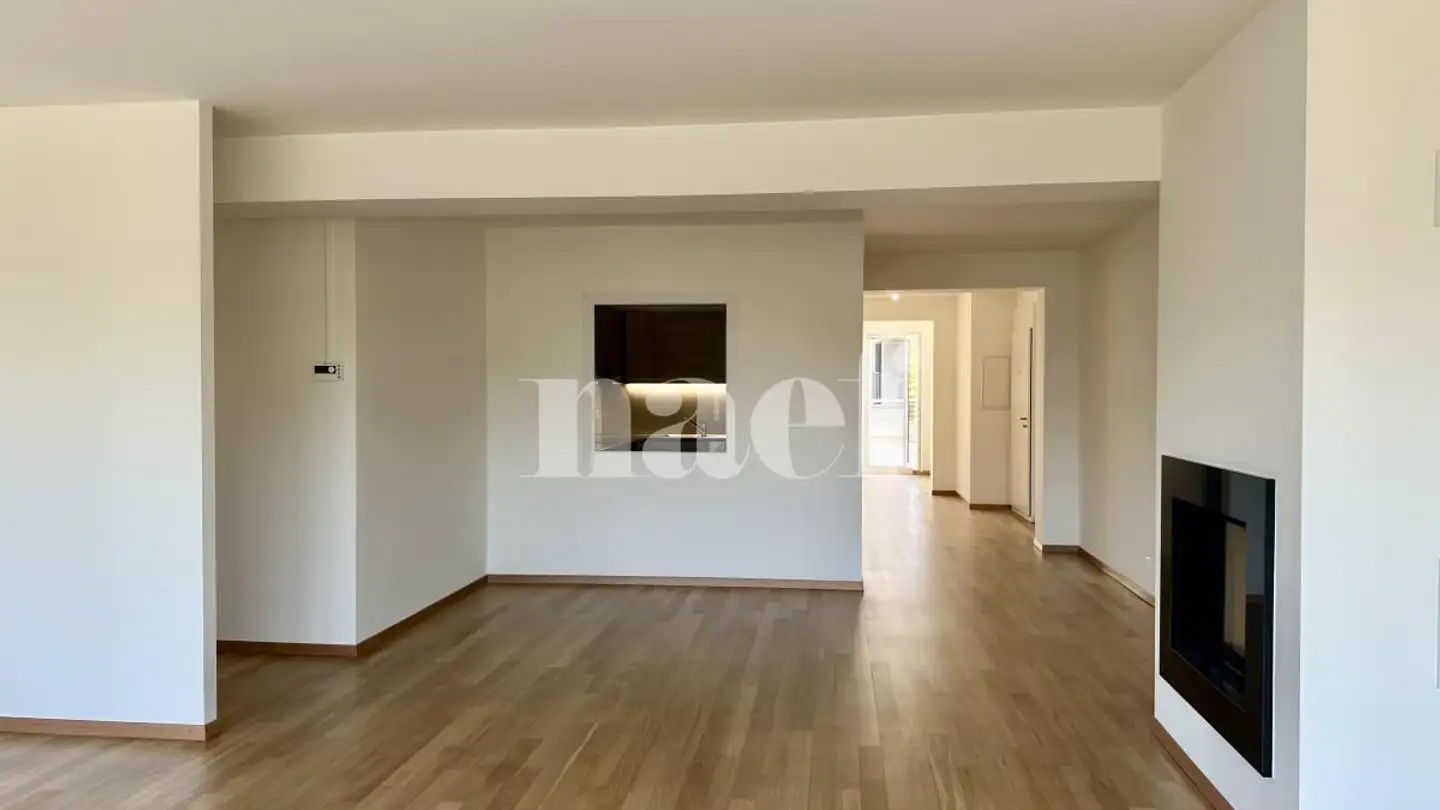 Apartment for rent - Avenue Adrien- Lachenal 25, 1290 Versoix - Photo 3