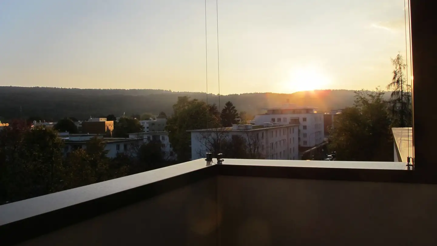 Wohnung mieten - Zürichstrasse 10, 8600 Dübendorf - Foto 2