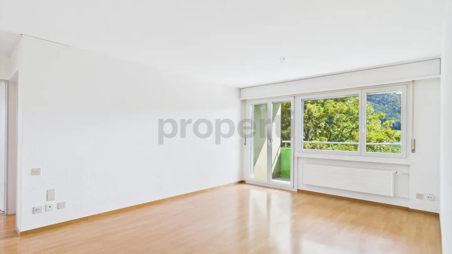 Appartement à louer - 2616 Renan BE