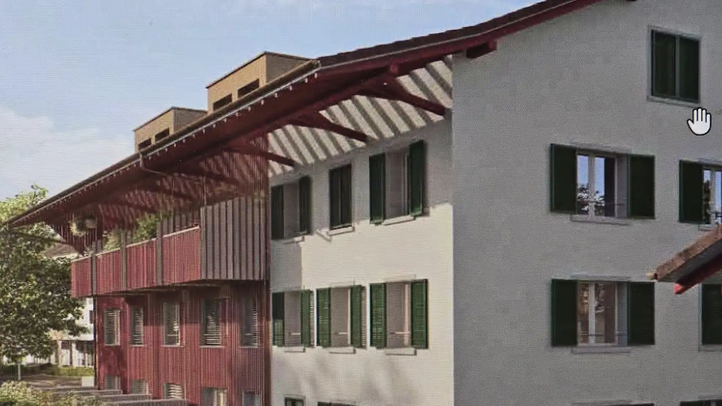 Wohnung mieten - Maurstrasse 60, 8117 Fällanden - Foto 2