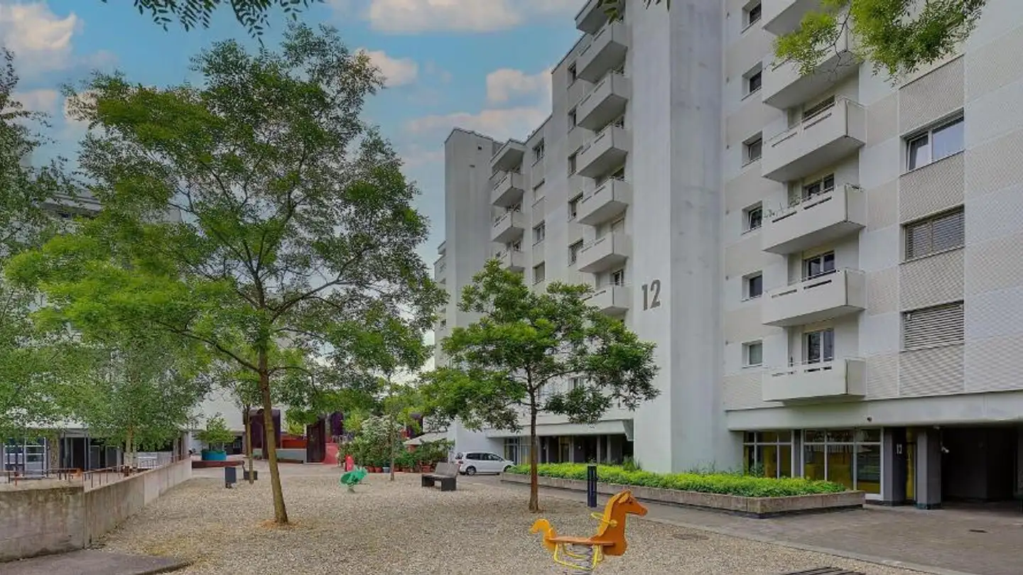 Appartement à louer - Webermühle 33, 5432 Neuenhof
