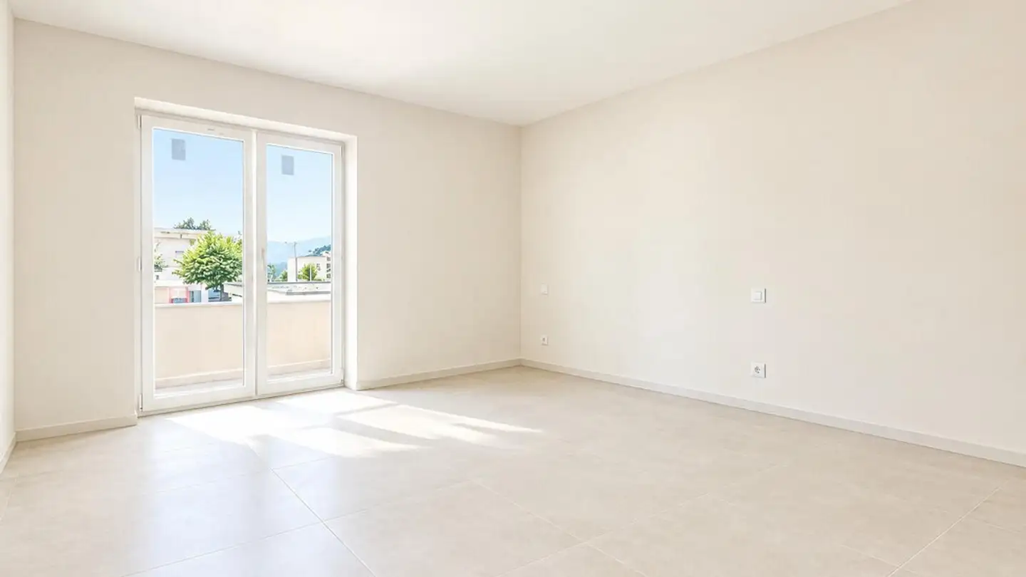 Appartement à louer - 6828 Balerna - Photo 3