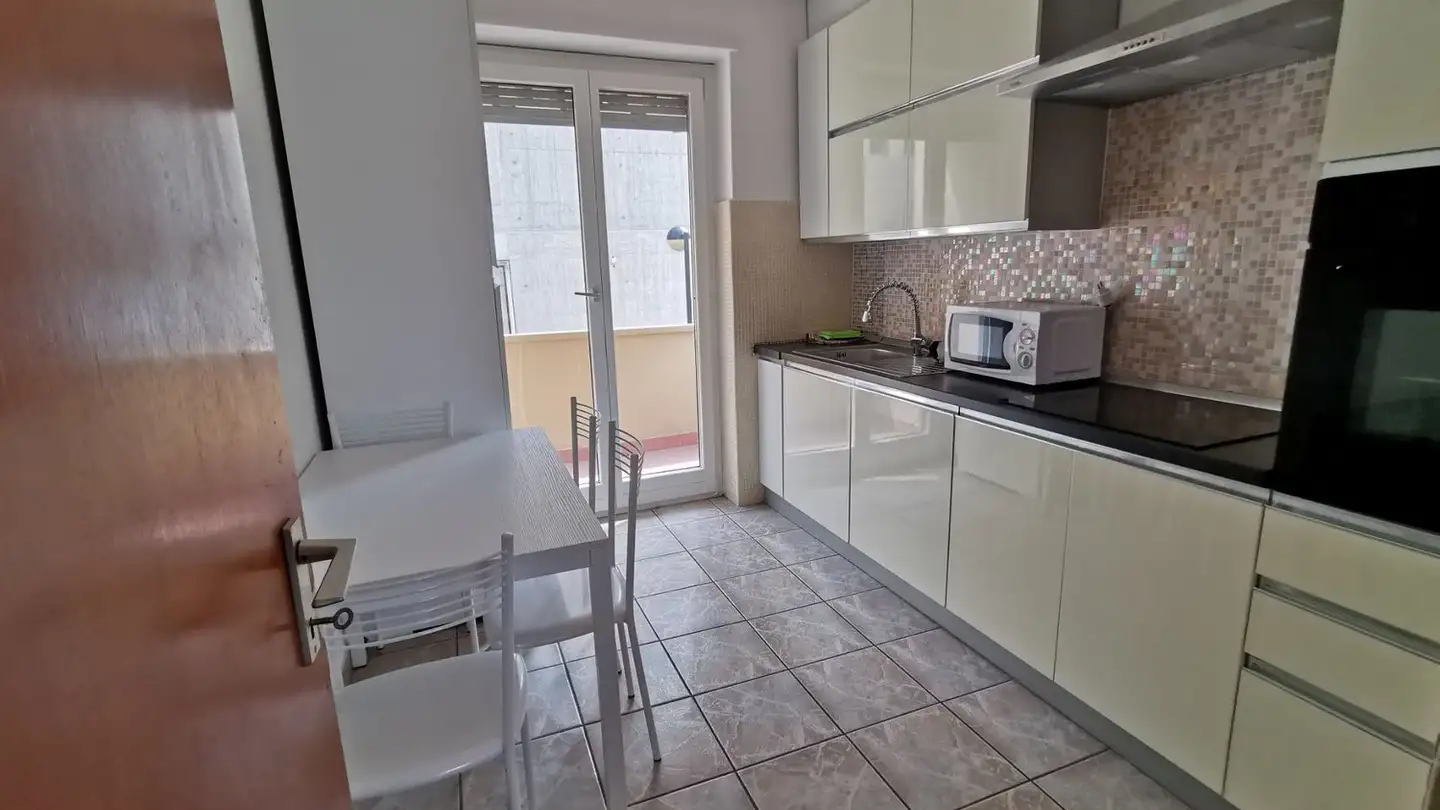 Appartamento in vendita - Via Antonio Ciseri 7, 6828 Balerna - Foto 2