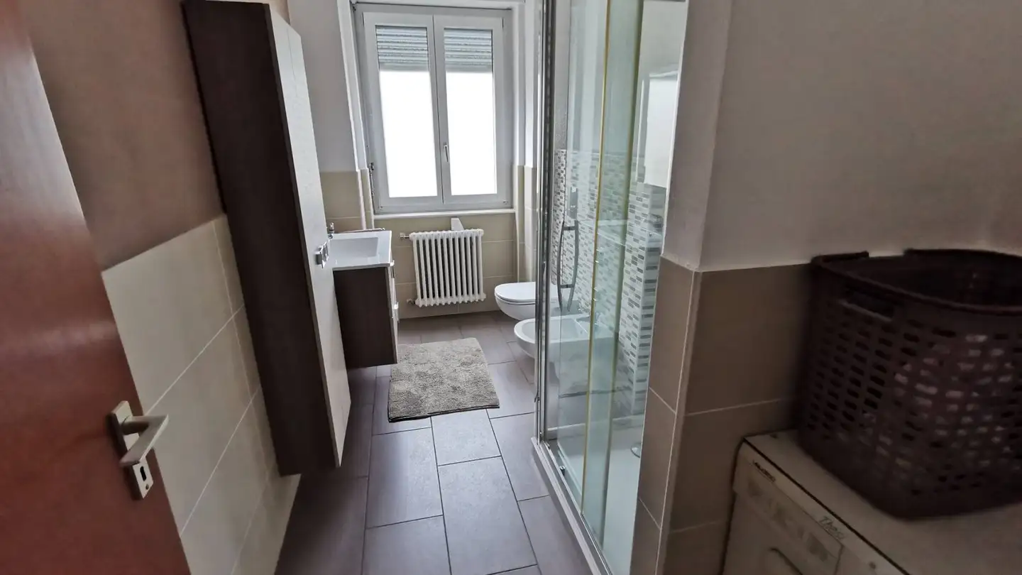 Appartamento in vendita - Via Antonio Ciseri 7, 6828 Balerna - Foto 4