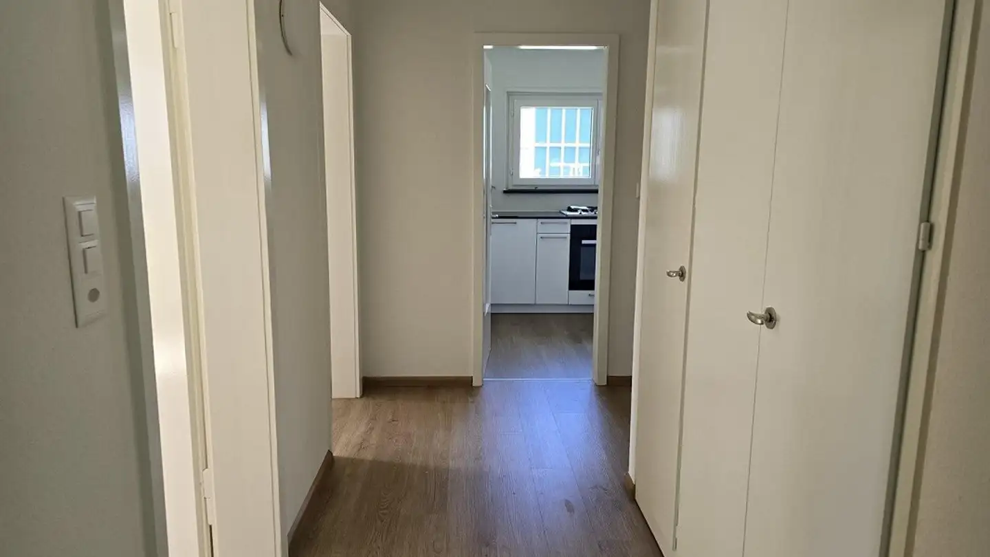 Wohnung mieten - Henzmannstrasse 9, 4800 Zofingen