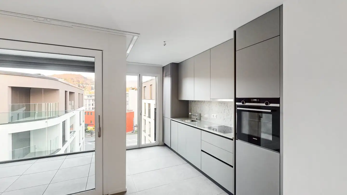 Apartment for rent - Via Morella 5, 6900 Massagno - Photo 3