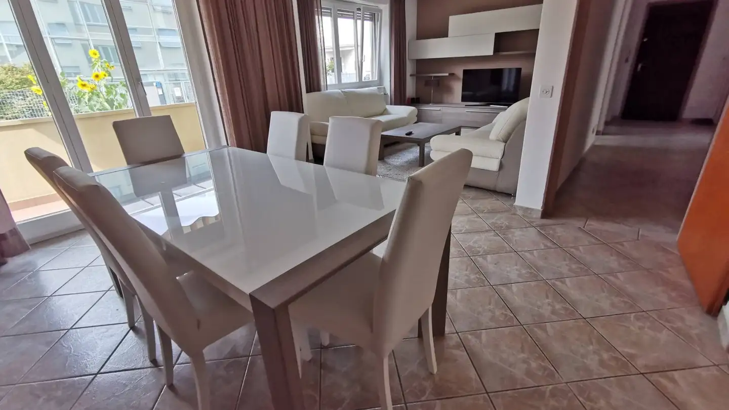 Appartamento in vendita - Via Antonio Ciseri 7, 6828 Balerna - Foto 3