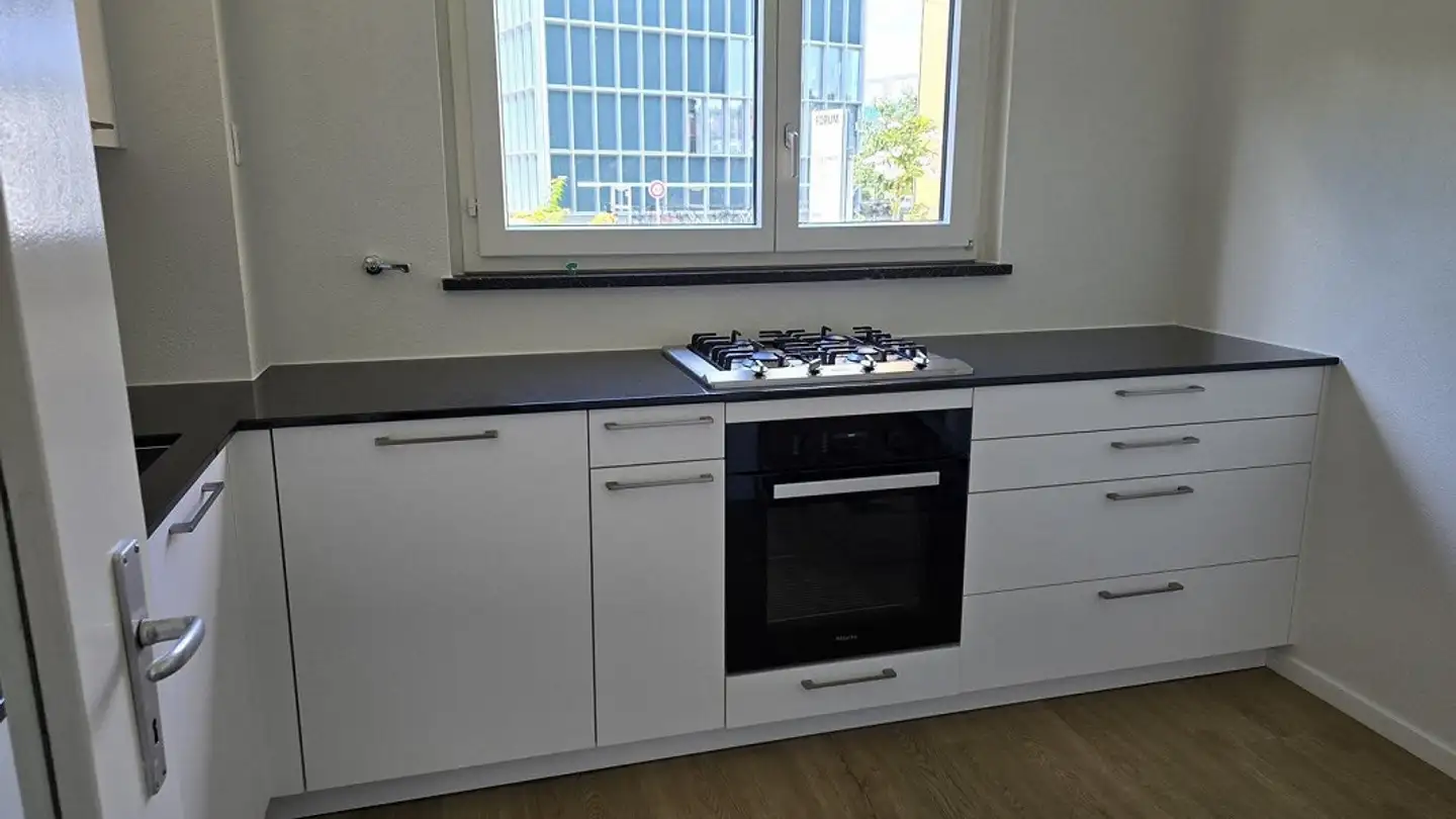Appartamento in affitto - Henzmannstrasse 9, 4800 Zofingen - Foto 3