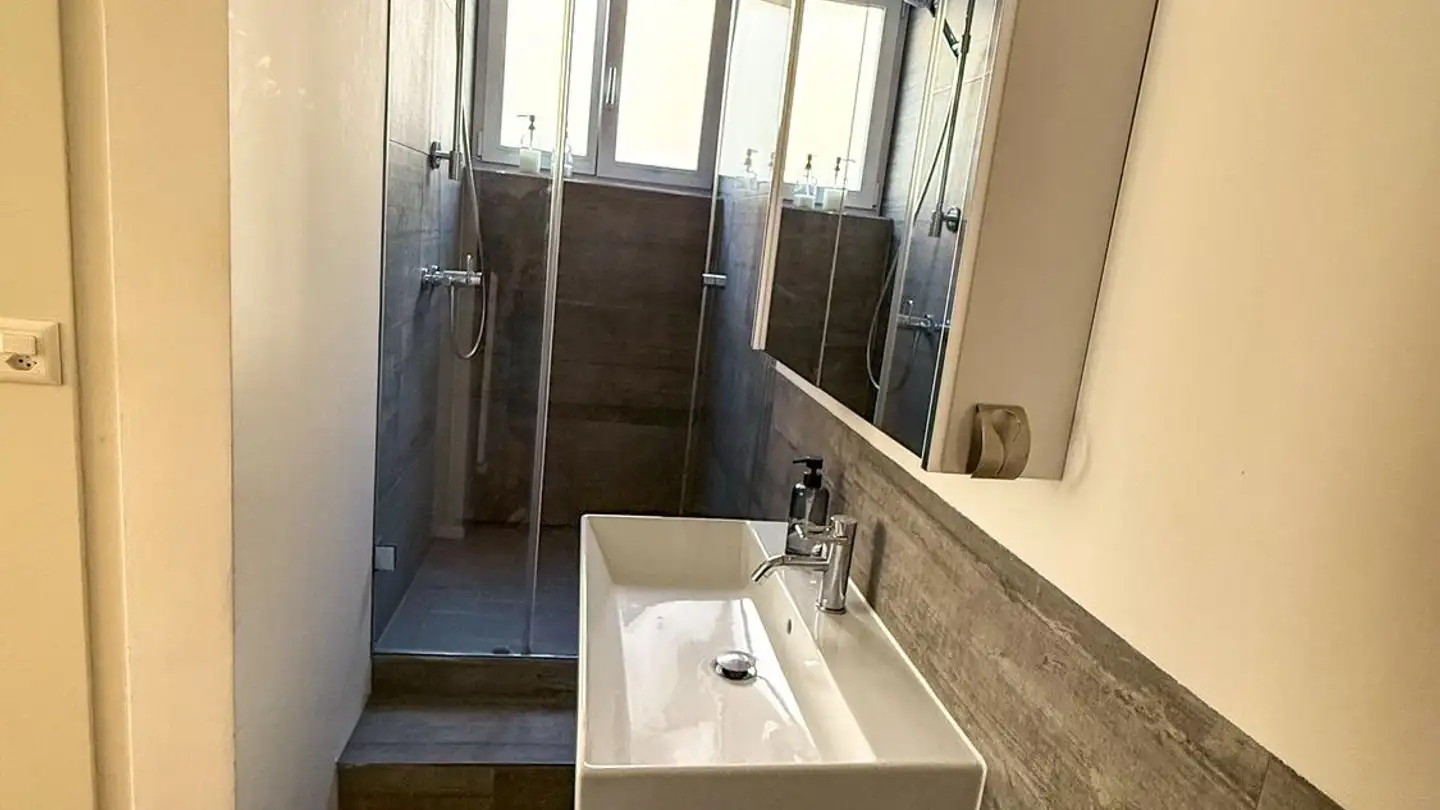 Single room for rent - Manessestrasse 98, 8045 Zürich - Photo 4
