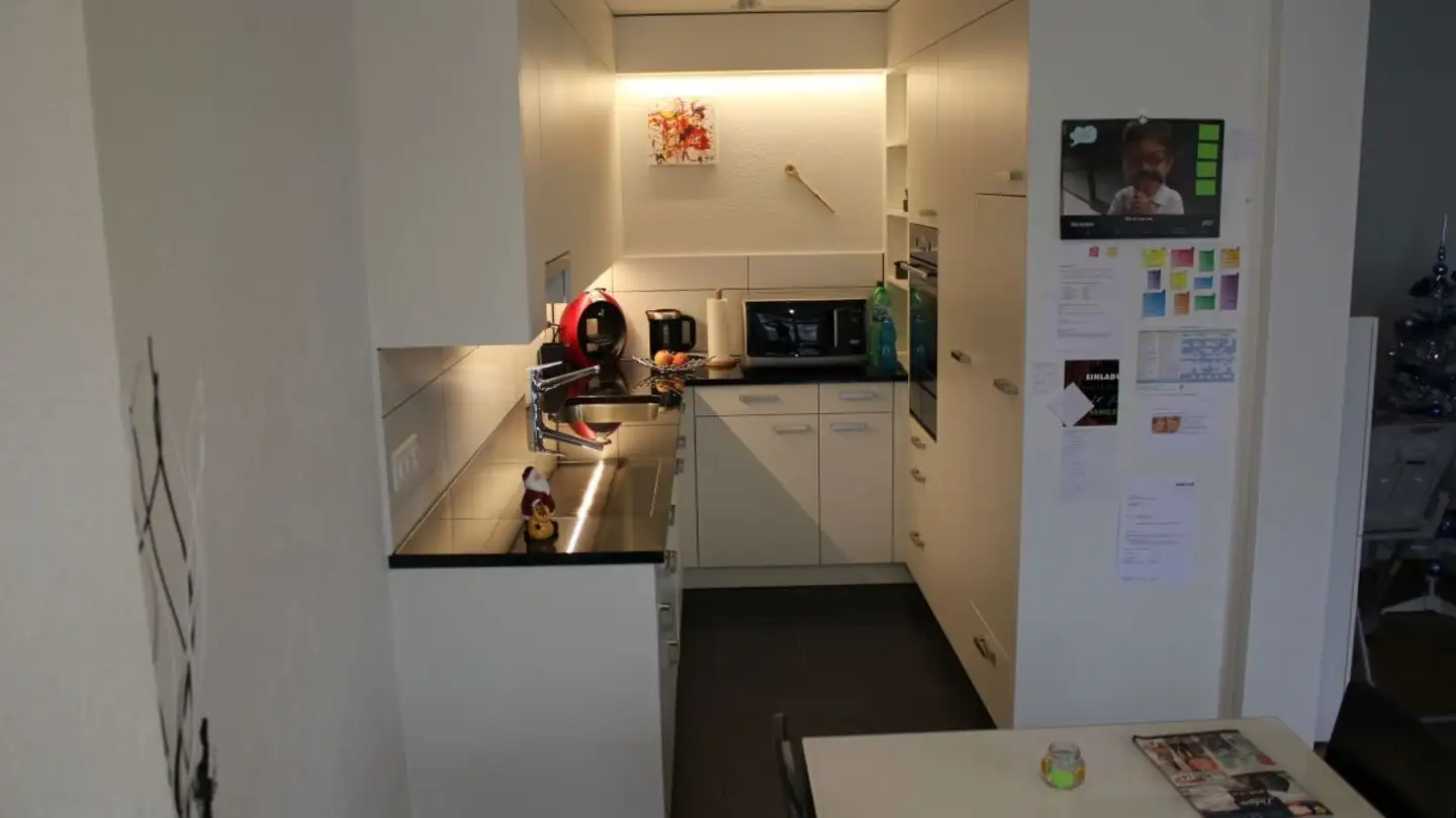 Appartamento in affitto - Gassackerweg 4a, 2545 Selzach - Photo 3