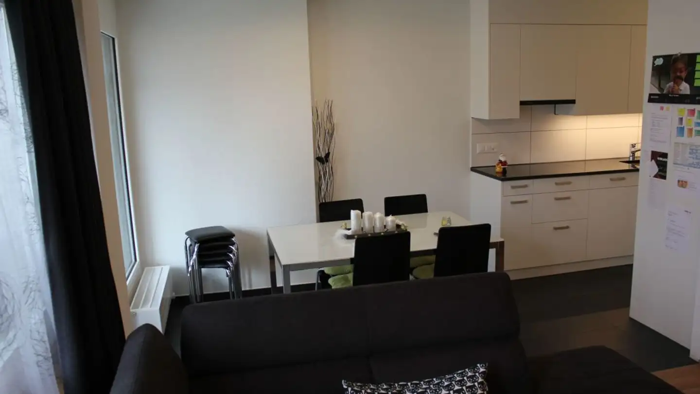 Appartamento in affitto - Gassackerweg 4a, 2545 Selzach - Photo 4