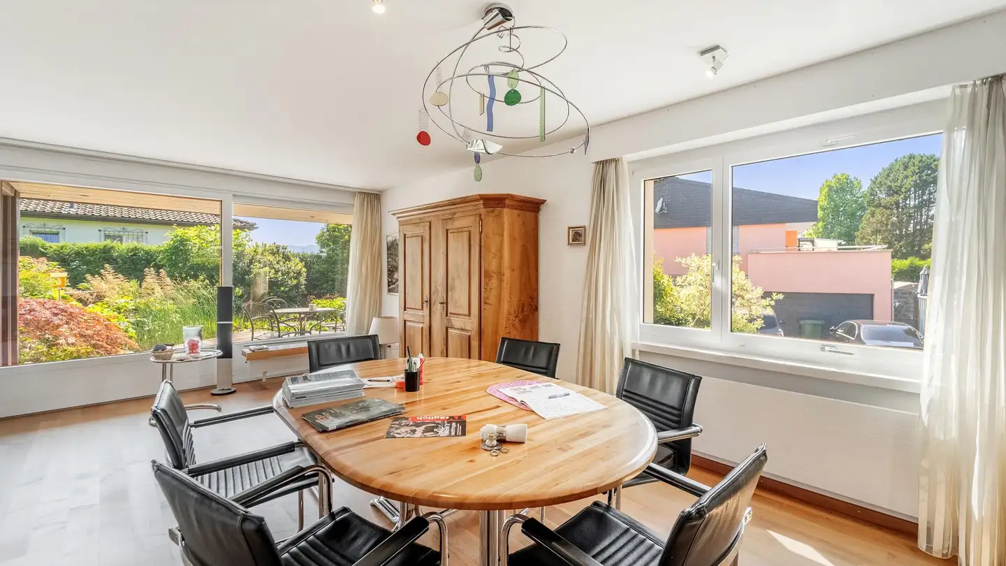 Einfamilienhaus kaufen - 8645 Jona - Foto 3