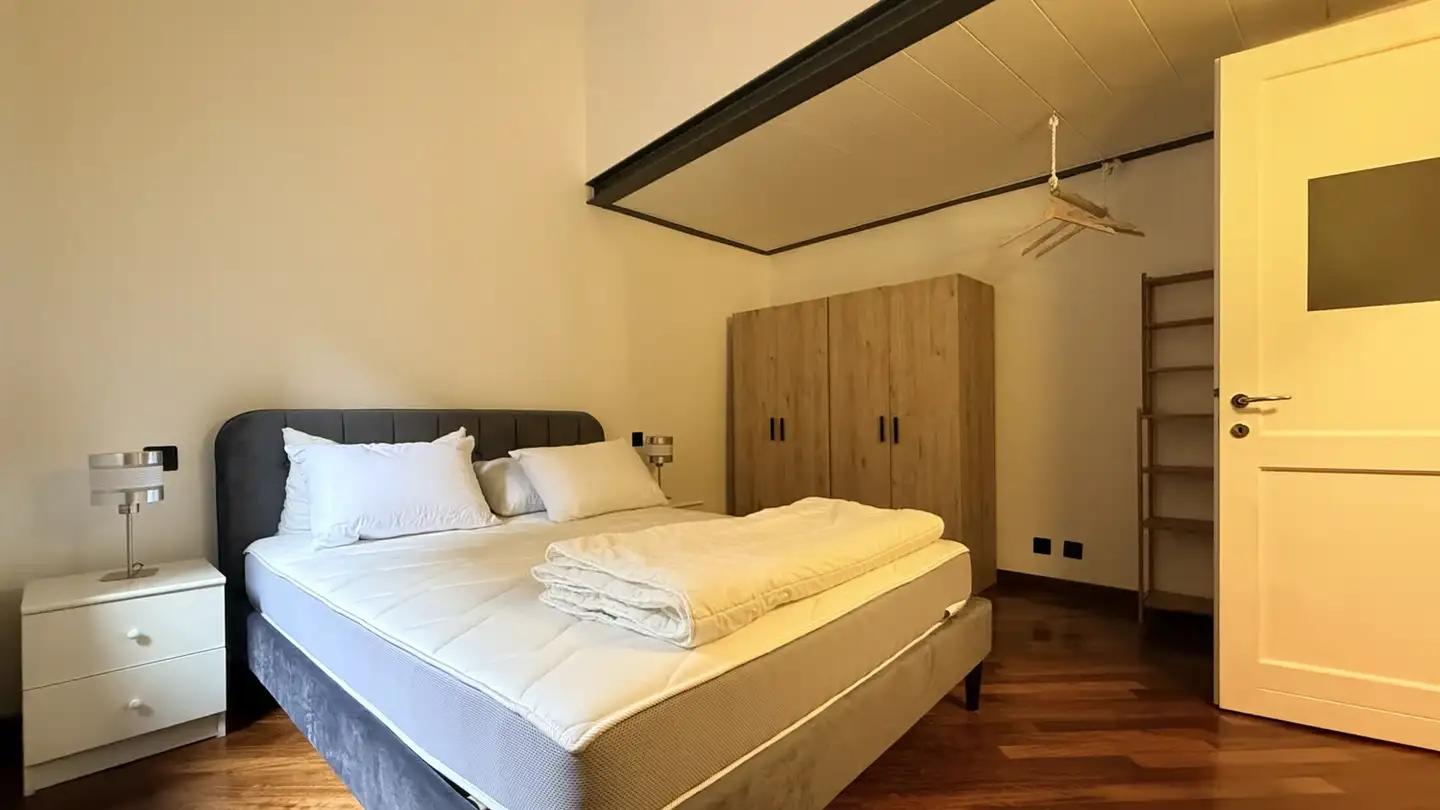 Appartamento in affitto - 6922 Morcote - Foto 4