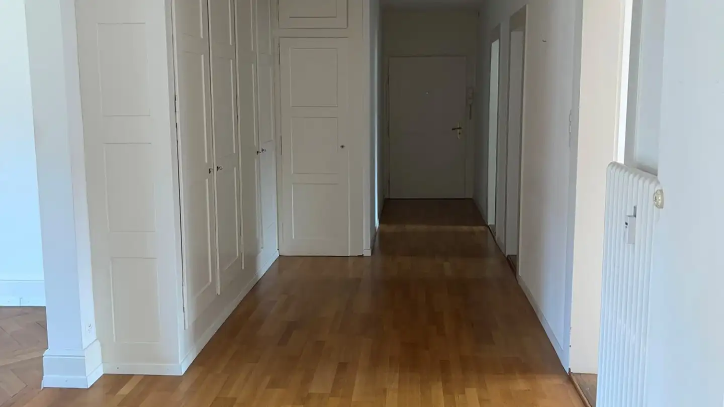 Wohnung mieten - Monbijoustrasse 30, 3011 Bern - Foto 4