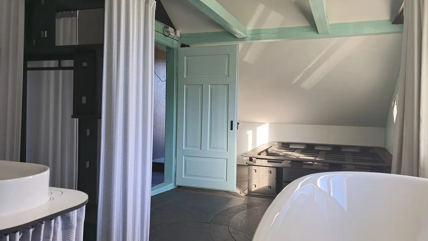 Wohnung mieten - Schwellbrunnerstrasse 60, 9100 Herisau