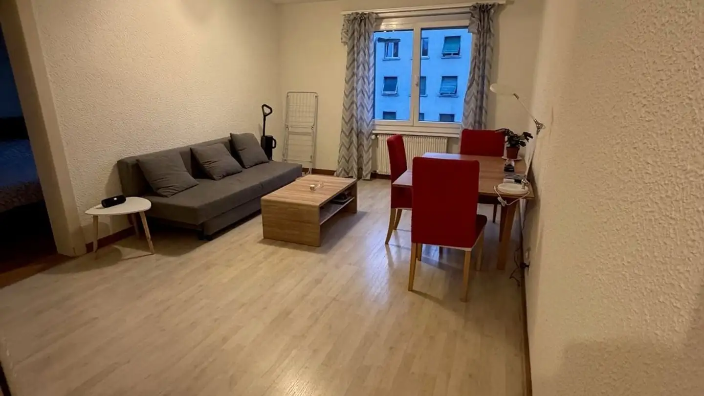 Appartamento in affitto - Avenue de Tourbillon 42, 1950 Sion - Foto 2