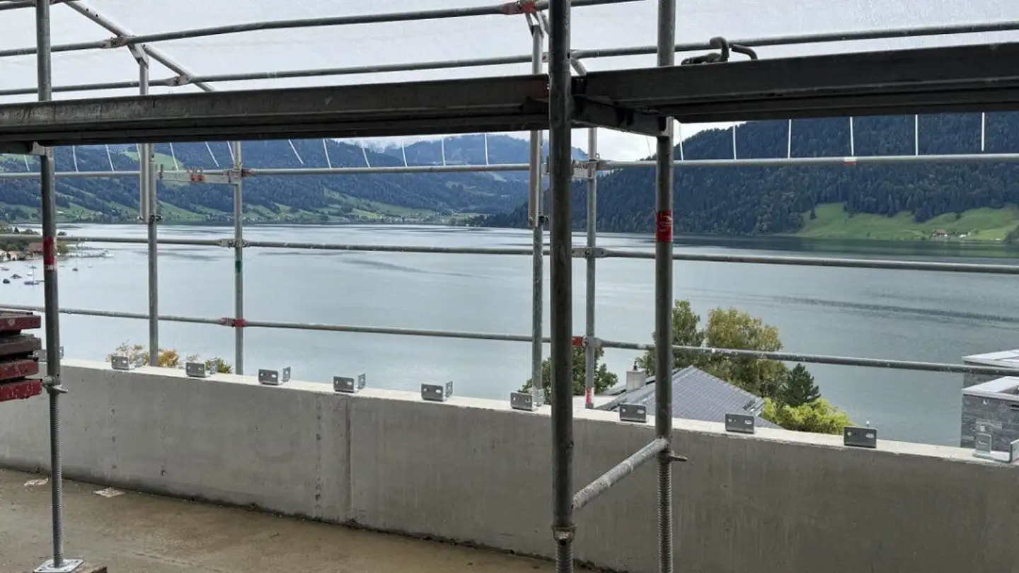 Appartamento in affitto - Lutisbachweg 5, 6315 Oberägeri - Foto 3