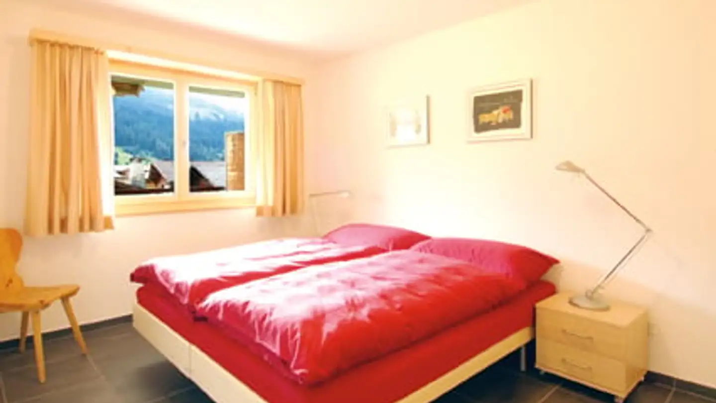 Appartement à vendre - Trinalischweg 4, 7250 Klosters - Photo 2