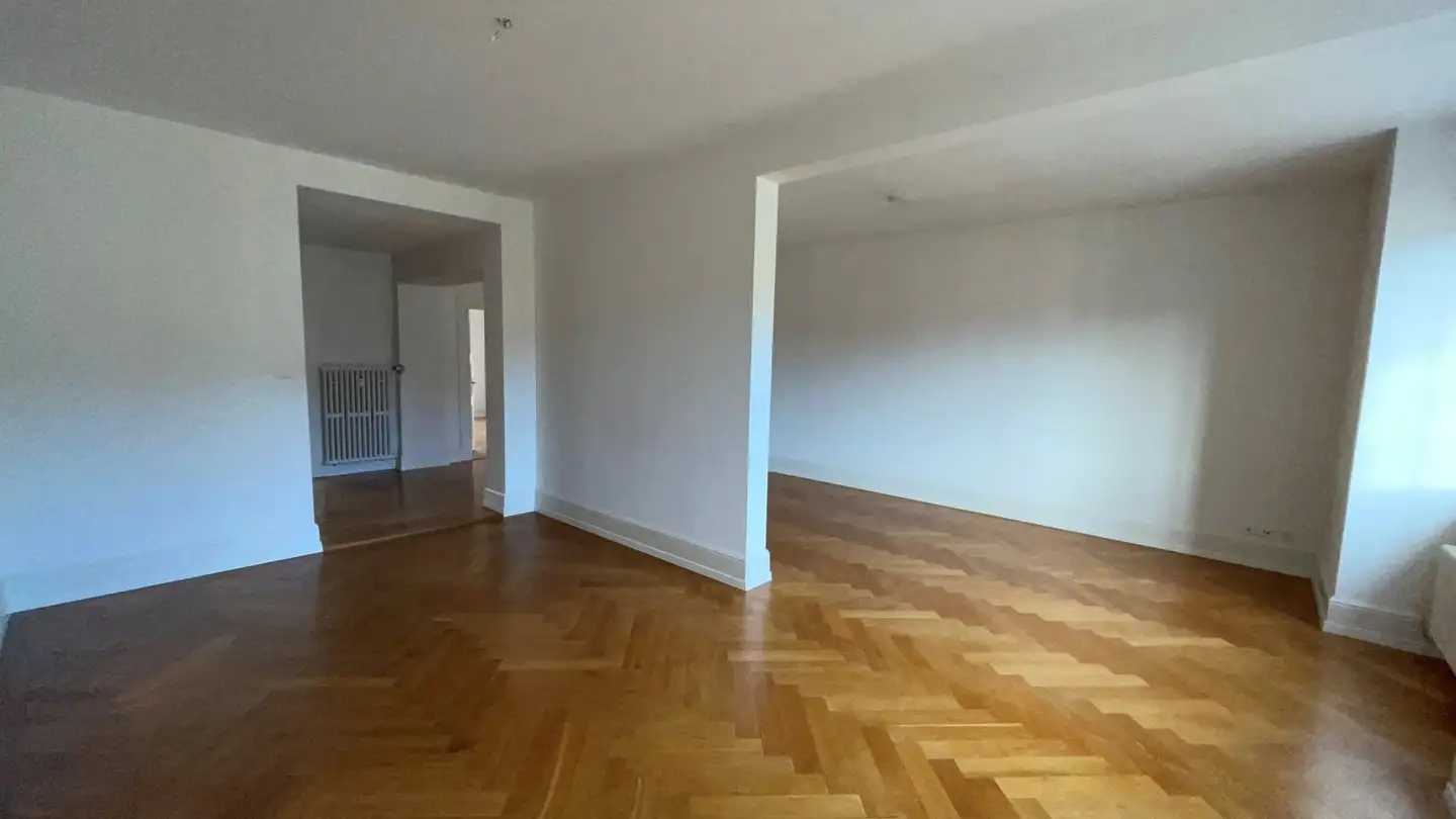 Wohnung mieten - Monbijoustrasse 30, 3011 Bern - Foto 3