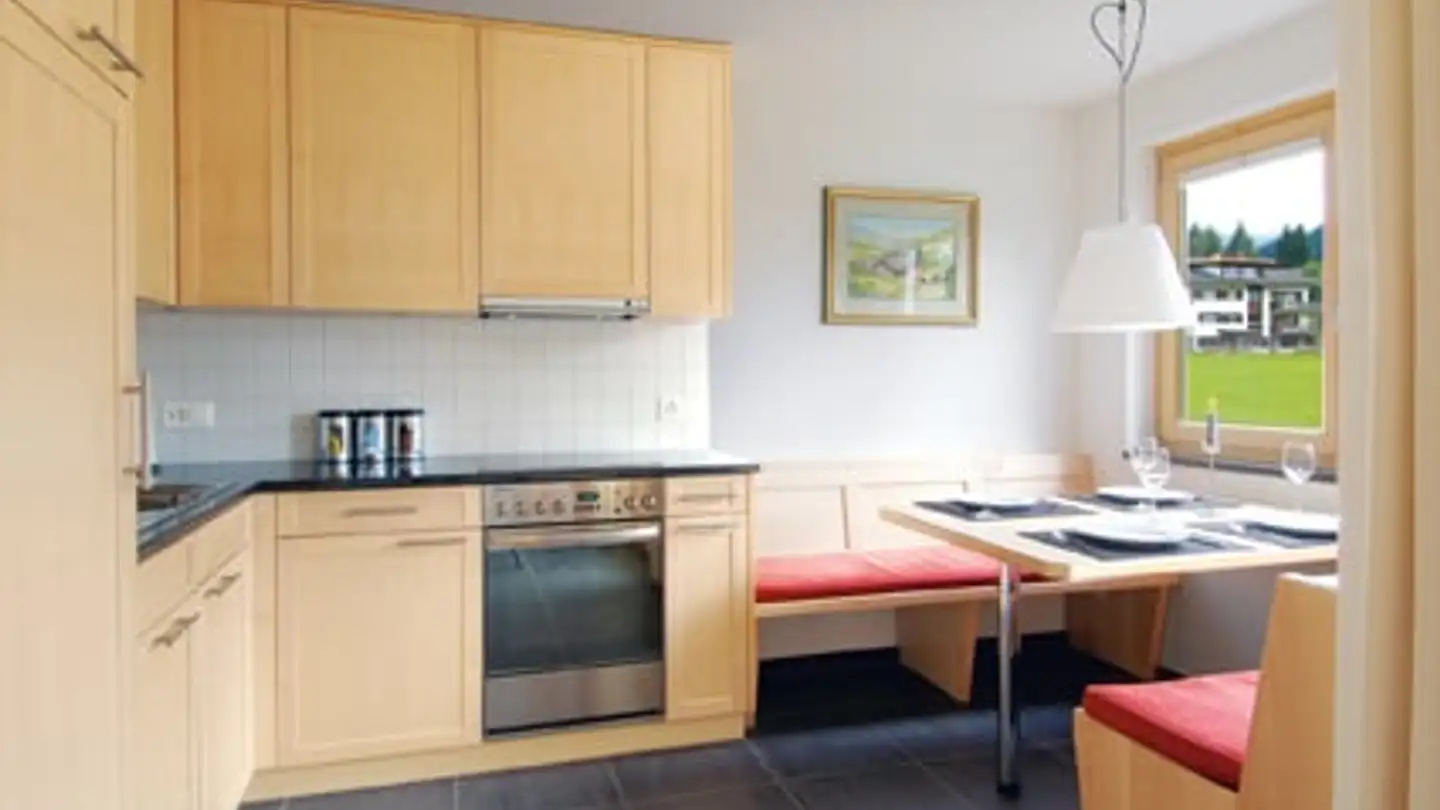 Appartement à vendre - Trinalischweg 4, 7250 Klosters - Photo 3