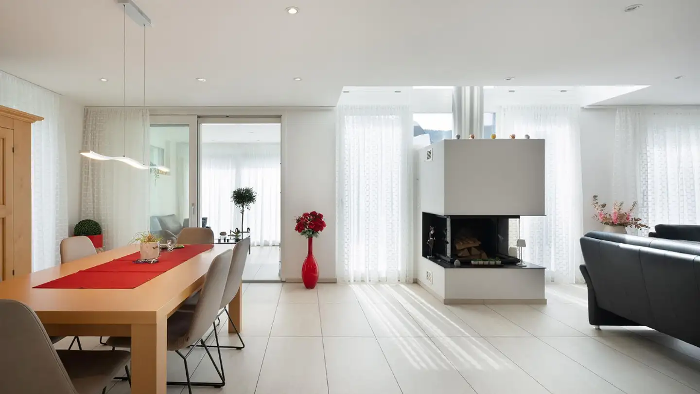 Maison individuelle à vendre - Schlosstrasse 31, 4147 Aesch BL - Photo 3