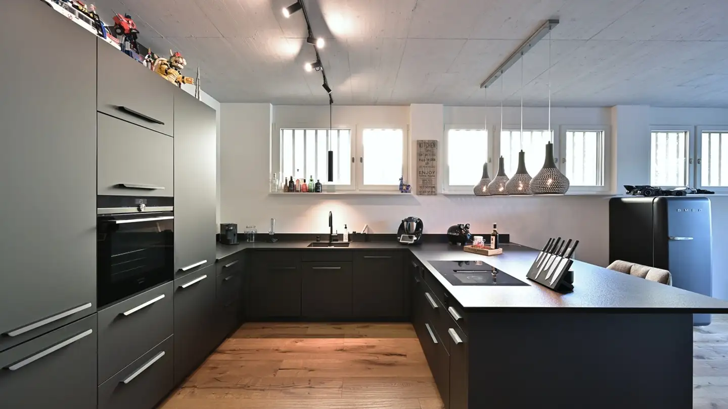 Appartamento in vendita - 4132 Muttenz