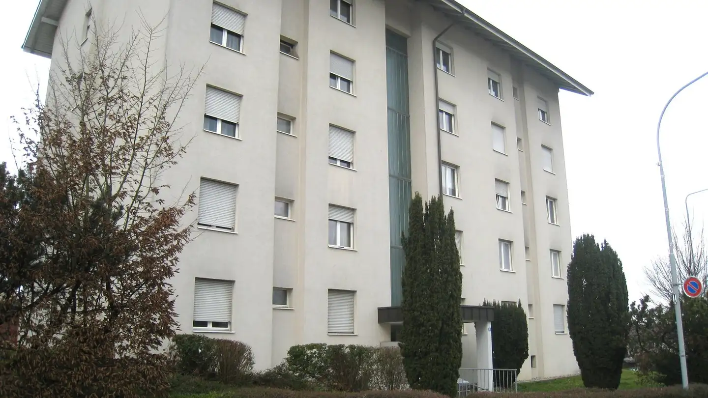 Appartement à louer - Hohle Gasse 11, 8154 Oberglatt ZH