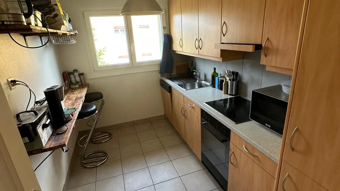 Apartment for rent - 1400 Cheseaux-Noréaz