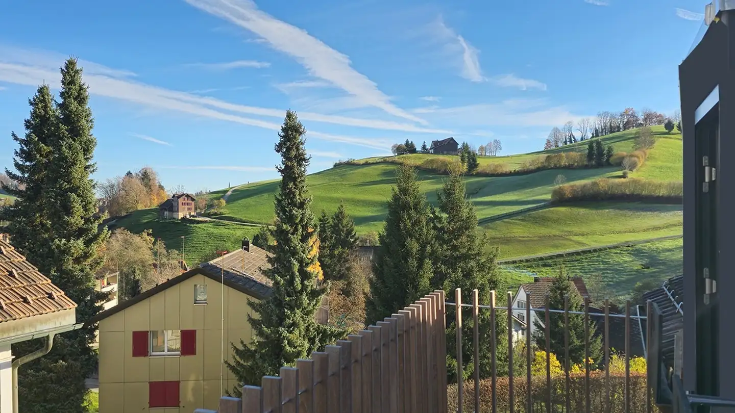 Appartamento in affitto - Schwellbrunnerstrasse 60, 9100 Herisau - Photo 3