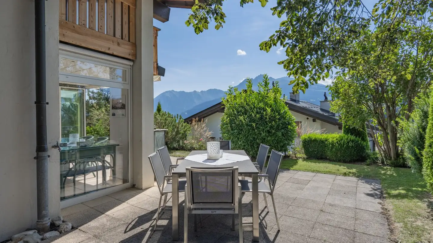 Casa bifamiliare in vendita - 7153 Falera - Photo 2