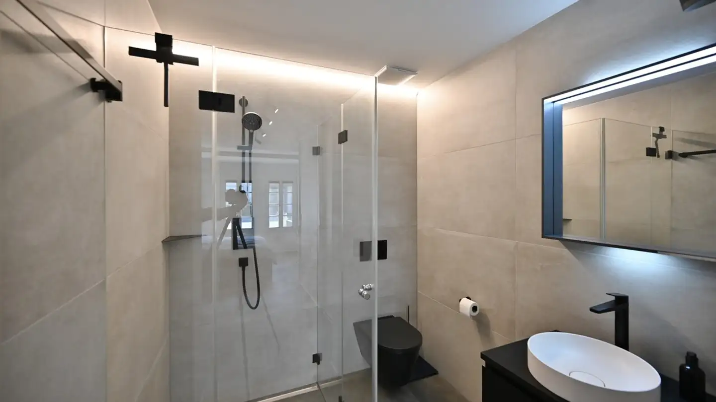 Wohnung kaufen - Baselstrasse 18, 4132 Muttenz