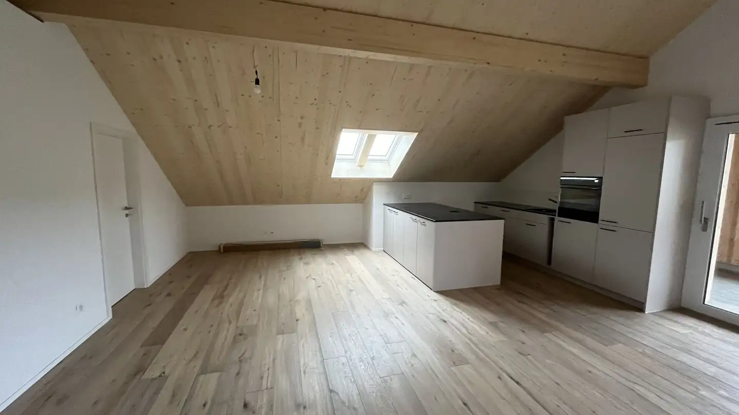 Attique à louer - Sulzerberg 23, 5085 Sulz AG