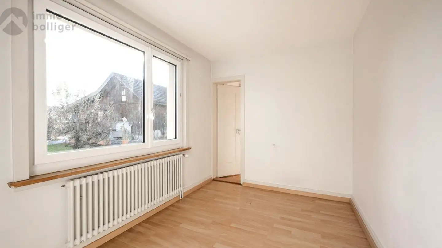 Doppelhaushälfte kaufen - Zofingerstrasse 23, 4805 Brittnau - Foto 3