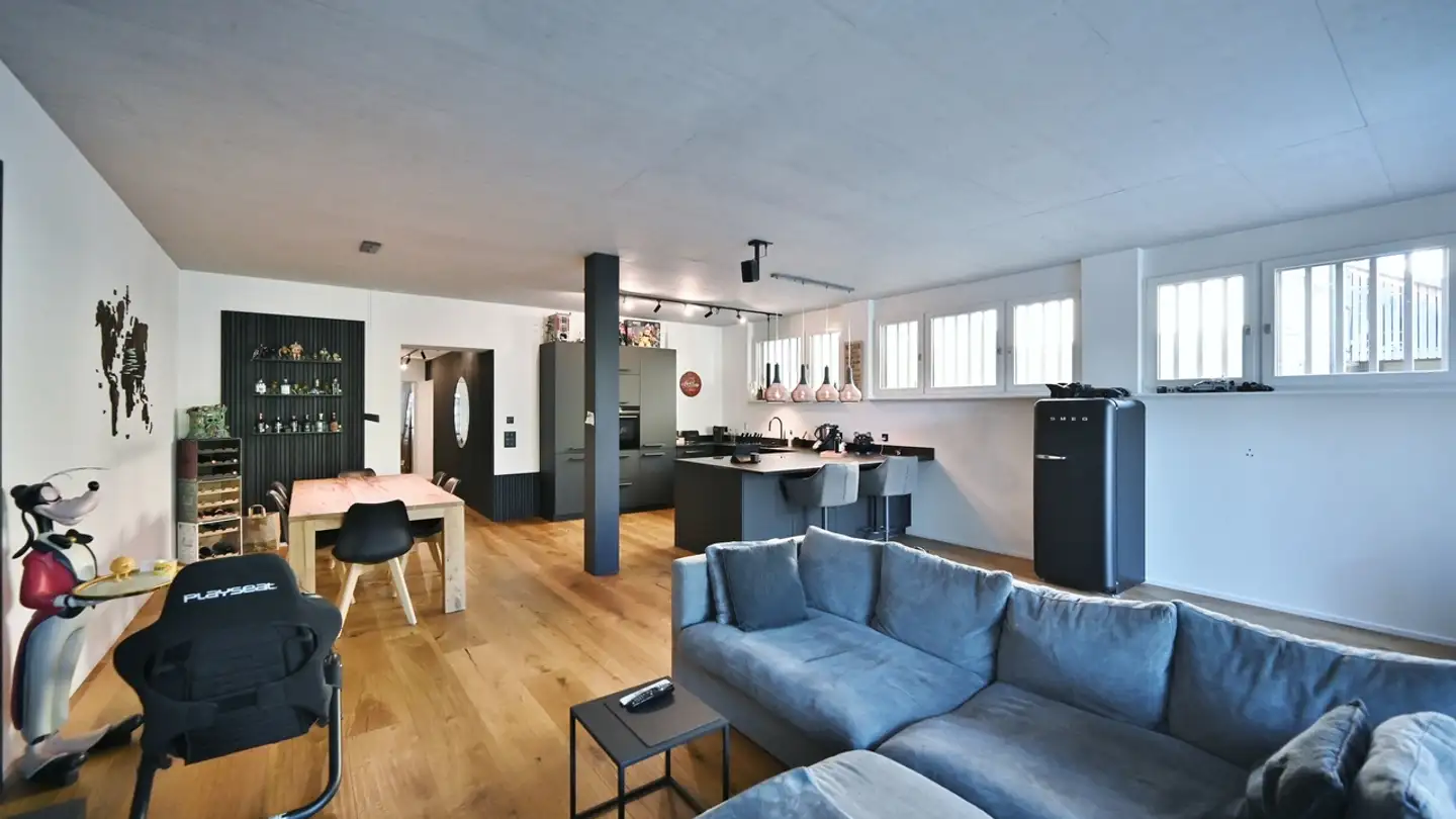 Wohnung kaufen - Baselstrasse 18, 4132 Muttenz - Foto 3