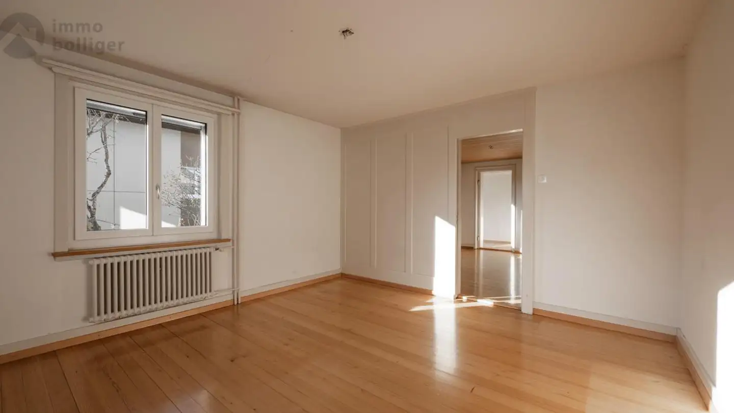 Doppelhaushälfte kaufen - Zofingerstrasse 23, 4805 Brittnau - Foto 4