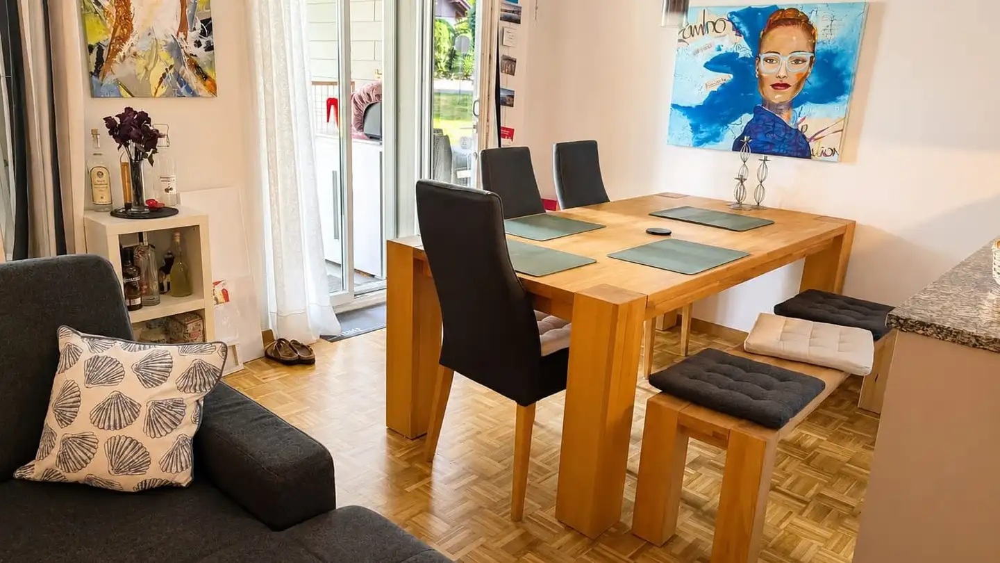 Wohnung mieten - Burgstrasse 33, 8280 Kreuzlingen